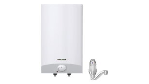 Zásobník teplé vody STIEBEL ELTRON, set, ESH 10 O-N Trend +A 201395