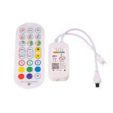 LED ovladač digitální TUYA DIGI03 T-LED 063510