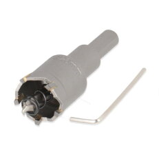 Korunkový vrták pro otvor  d26 mm MCLED ML-519.207.03.0