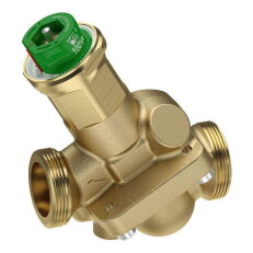 Tlakově nezávislý regulační ventil VP229E DN20 Qn 1703l/h VP229E-20BQHNT