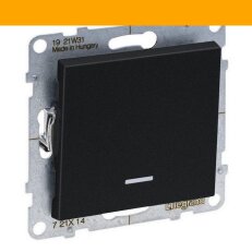 SUNO SP.Č.1 16AX SIG.PODS.ČERN LEGRAND 721414RD