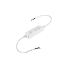 Elektronický napěťový transformátor TRETO IP67 24V 40W KANLUX 39513