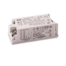 Stmívatelný zdroj 25W 300-1050mA MEAN WELL XLC-25-H-DA2N