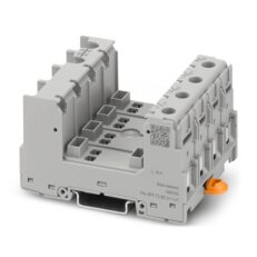 Základní prvek přepěťové ochrany typ 2 VAL-SPP-T2-BE-3+1-UT 1466705