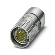 Kabelový konektor M23-19P2N8A8003 PHOENIX CONTACT 1293912