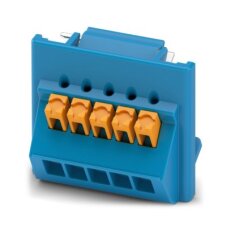 Svorka desky plošných spojů ICC25-TP1,5/5L3,5-5015 PHOENIX CONTACT 1477246