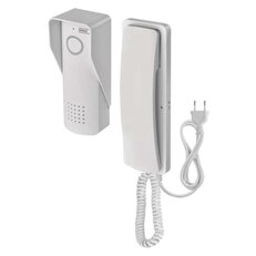 Sada bezdrátového domovního audiotelefonu H1088, 1 účastník  EMOS H1088