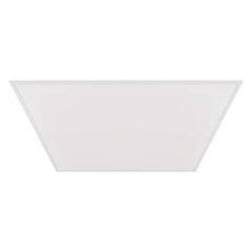 LED panel DIXXO backlit 60×60 čtvercový vestavný bílý 36W neutrální EMOS ZB2410
