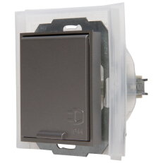 954047087 ATHENIS - Earthed socket with