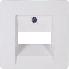 326102180 UAE cover plate for UAE connec