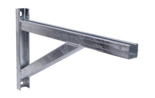 Strut Konzola 41x41P žz 600mm WALRAVEN 6601894
