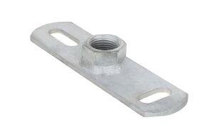 Stěnový úchyt 675 145mm BUP M16 WALRAVEN 67198016