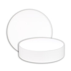 LED svítidlo Mold R15, 15W, 4000K, IP20, CRI90, bílá, DALI ML-416.053.33.0-DA