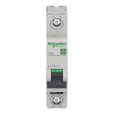 MULTI9 C60L 1P 2A C 25kA OEM SCHNEIDER M9F17102