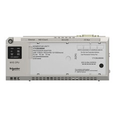 >Momentum Unity M1E, Serial 232/485, 10/ SCHNEIDER 171CBU98090