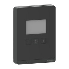 SLABLCV2 LSS,CO2,VOC,Rh,Teplota,Tlač,Ana