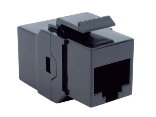 Bachman 940.112 Modul Keystone CAT6, pro RJ45/RJ45, nes