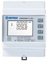 Elektroměr SDM630MCT-LORAWAN-MID, EASTRON E823