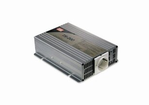 Střídač DC/AC 200W 24V/230V MEAN WELL TS-200-224B