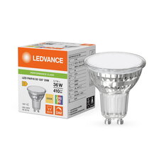 Světelný zdroj LED PAR16 DIM P 3.7W 930 GU10 LEDVANCE 4099854786419
