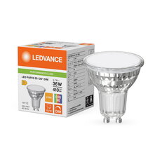 Světelný zdroj LED PAR16 DIM P 3.7W 927 GU10 LEDVANCE 4099854786389