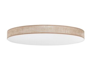 LAURA 900 TEXTIL Zlatá, LED 126W, 3000/4000/6000K, 14261lm, Switch 61017440_PC