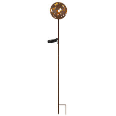 Solární svítidlo SOLAR LED 0,024W 3V 3000K GLOBO 36747