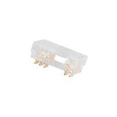 Konektor LED COB pasku CON P 12 RGBW KANLUX 90720