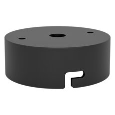 ABDECKUNG SCHWARZ MENGIBAR