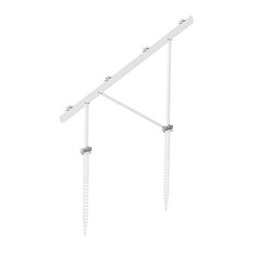 M GMS N-Rack Ground Kit Groundscrew