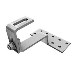 Střešní hák, nastavitelný v 1 směru RF PA VARIO 1 - 5/6x30