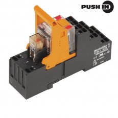 Reléový modul RCMKITP-I 230VAC 4CO LD WEIDMÜLLER 8921150000