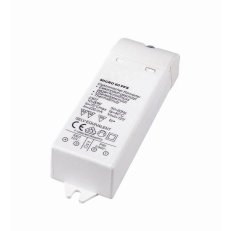 MINI TRANSFORMÁTOR 1, 60 VA, 12 V, D/Š/V 10,5/3,3/2,2 cm    SLV 461060