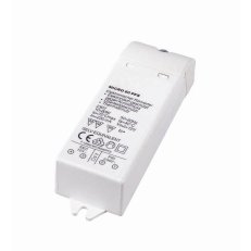 MINI TRANSFORMÁTOR 1, 60 VA, 12 V, D/Š/V 10,5/3,3/2,2 cm    SLV 461060