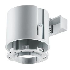 Stropní krabice pro světlo ThermoX průměr 68mm do dutých stropů KAISER 9300-01