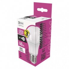 LED žárovka Classic A60 E27 7,3W (50W) 645 lm neutrální bílá EMOS ZQ5131