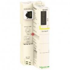 Schneider STBNIC2212 Advantys STB EtherNet/IP NIM Standard