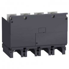 Schneider LV432658 Modul MTP 4P 400 5A, NSX400/630