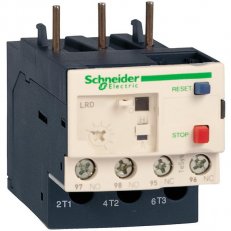 Tepelné nadproudové relé 12-18A SCHNEIDER LRD216