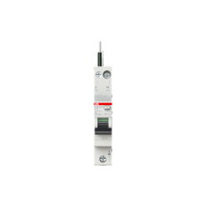 ABB DSE201 C25 AC100 kombinace jistič/chránič 1P+N 1M 25A 100mA C AC
