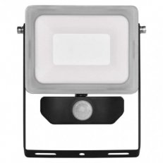 LED reflektor ILIO s pohybovým čidlem, 21W, černý, neutrální bílá EMOS ZS2920