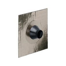 Těsnící manžeta ALU-Butyl 230x230x50mm pro vedení d42-55mm KAISER 9079-51