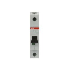 S201M-D1 1 fázový jistič 1 A char. D 10kA ABB 2CDS271001R0011