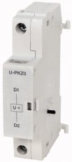 Eaton 73134 Podpěťová spoušť, 220V/50Hz U-PKZ0(220V50HZ)