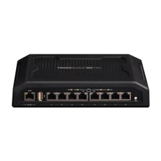 PoE Switch 8x RJ45 8 portů Elko Ep