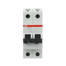 ABB S201M-C13NA jistič 1F odpojení N vodiče (1+NA) 13 A char. C 10kA