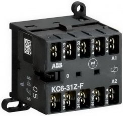 KC 6-31 Z-F 1,4W 24VDC