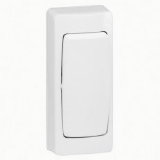 OTEO SPÍNAČ Č.6 ÚZKÝ LEGRAND 086084