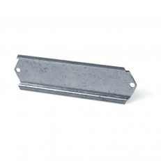 Lišta DIN s příslušenstvím pro krabice ALUBOX  140x115x60mm SCAME 653.021