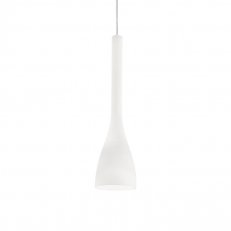 FLUT SP1 SMALL BIANCO